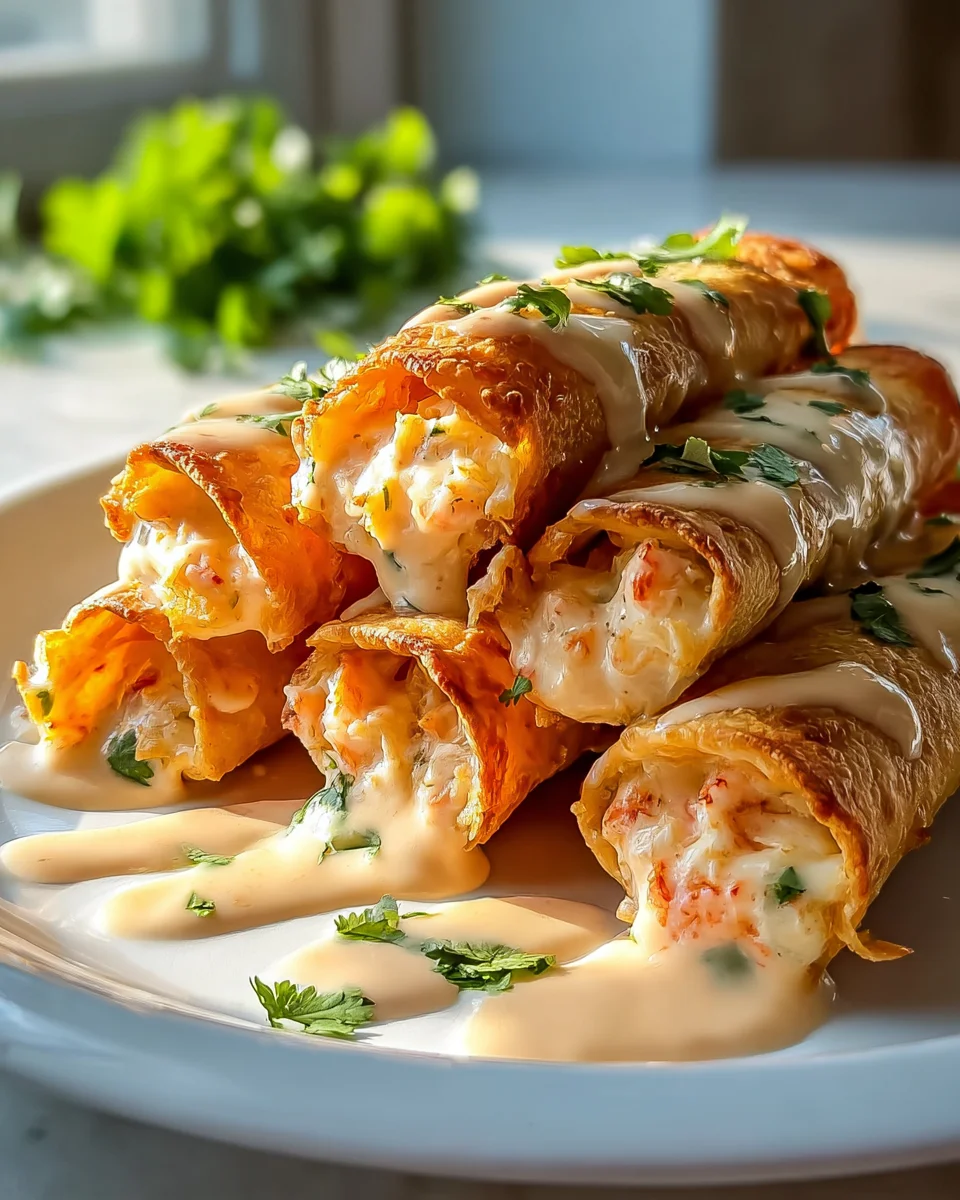 Crab & Shrimp Queso: Ultimate Party Snack Recipe!