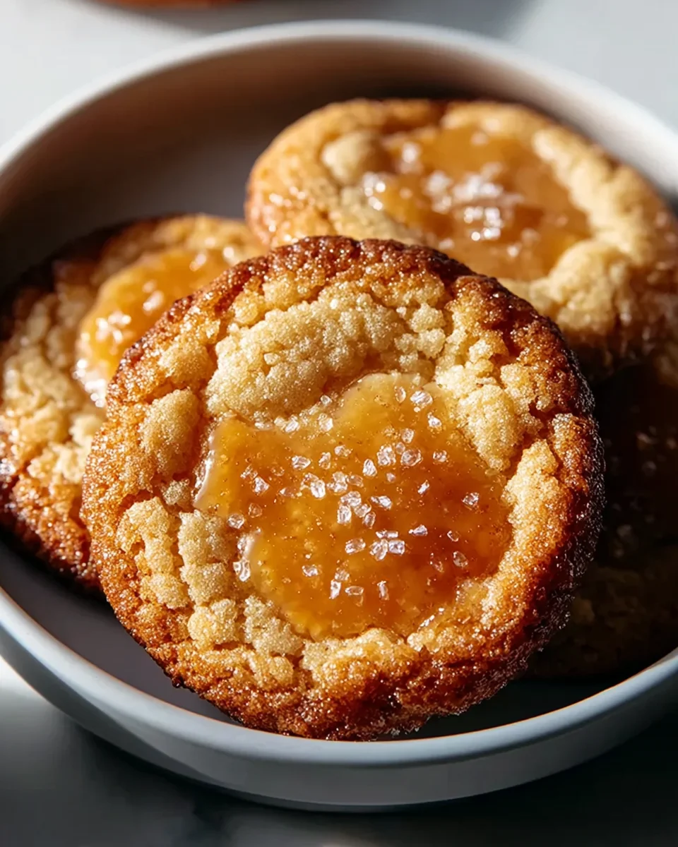 Ultimate Irresistible Creme Brulee Cookies: Must-Try Recipe!