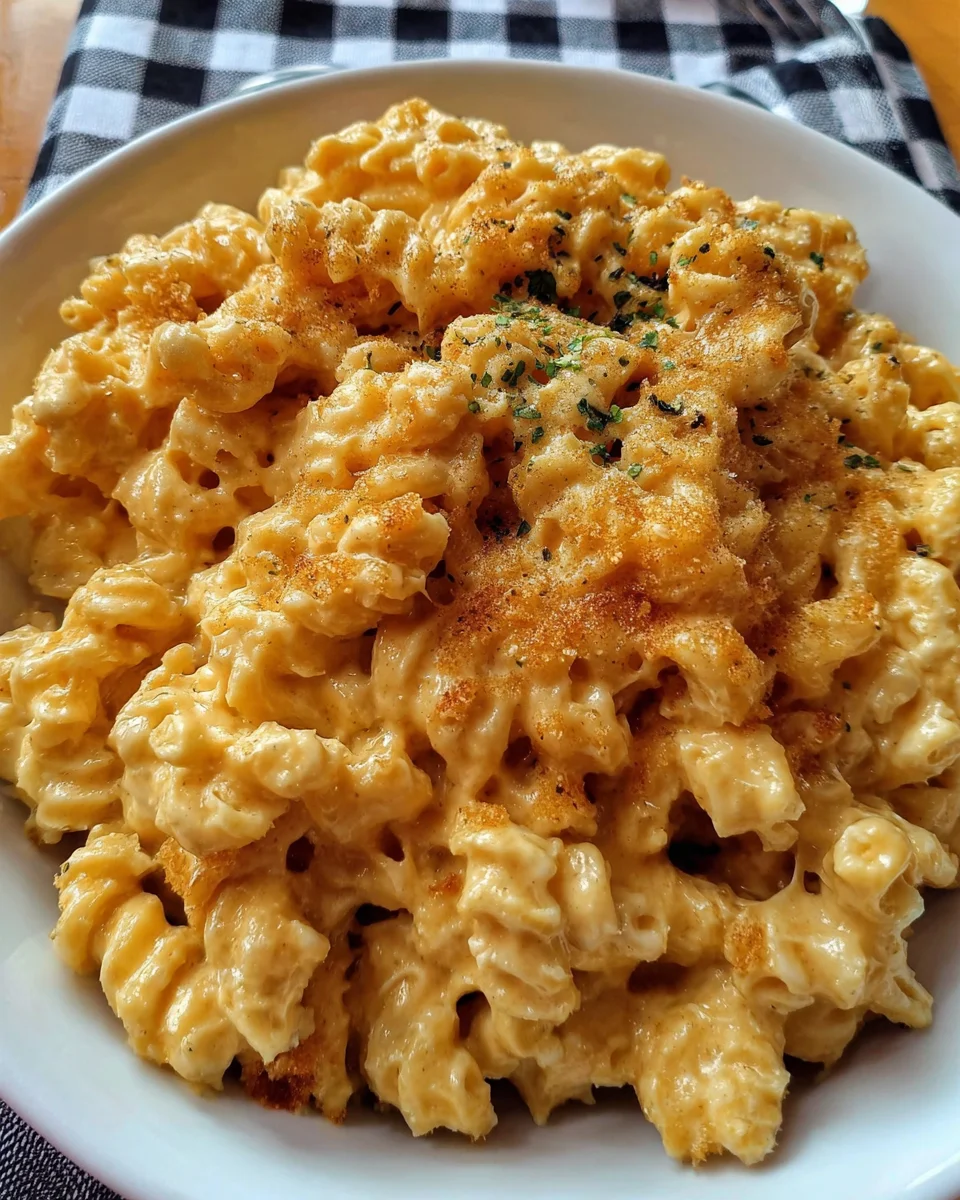 Delicious Copycat Boston Market Mac And Cheese Recipe!