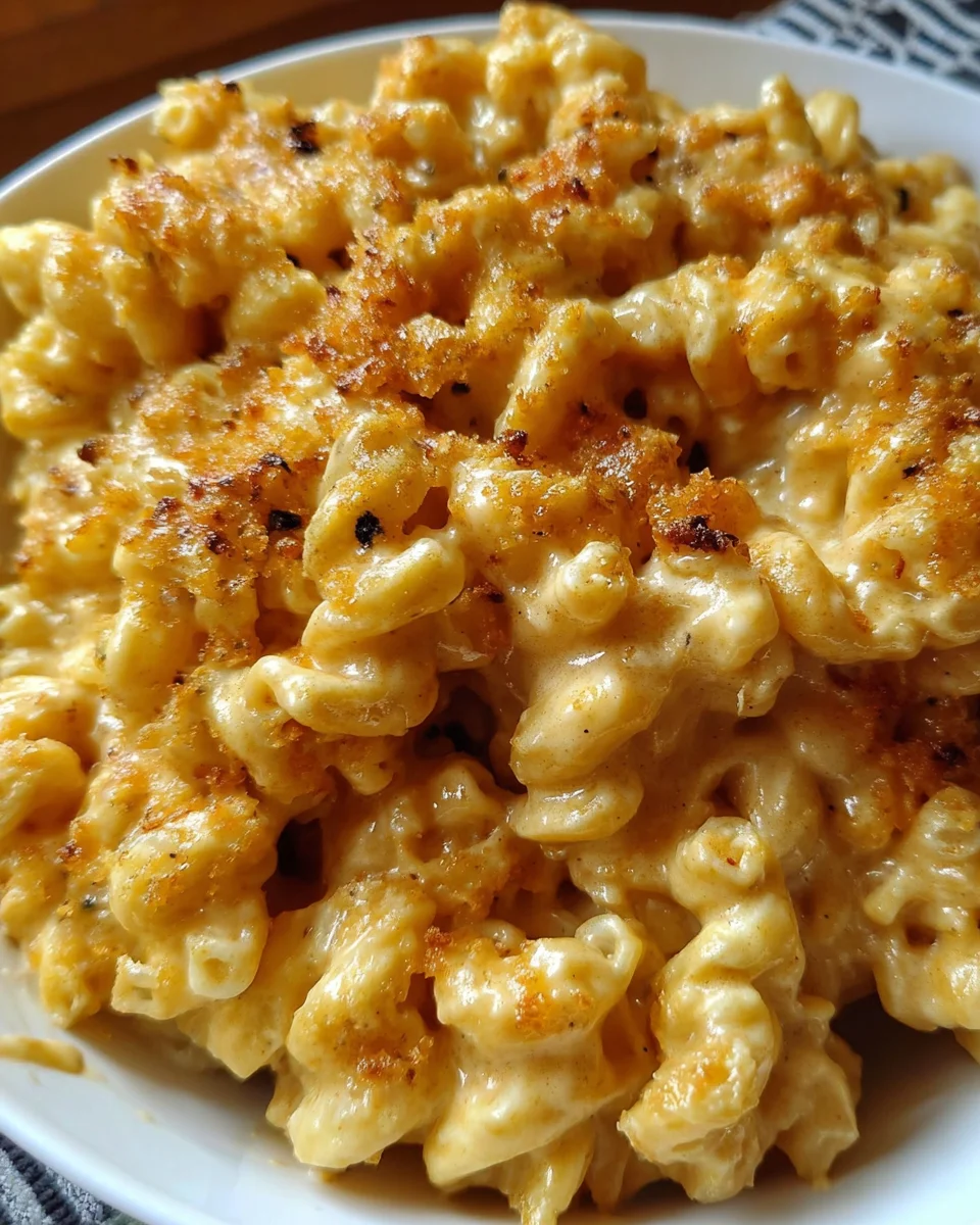 Delicious Copycat Boston Market Mac And Cheese Recipe!
