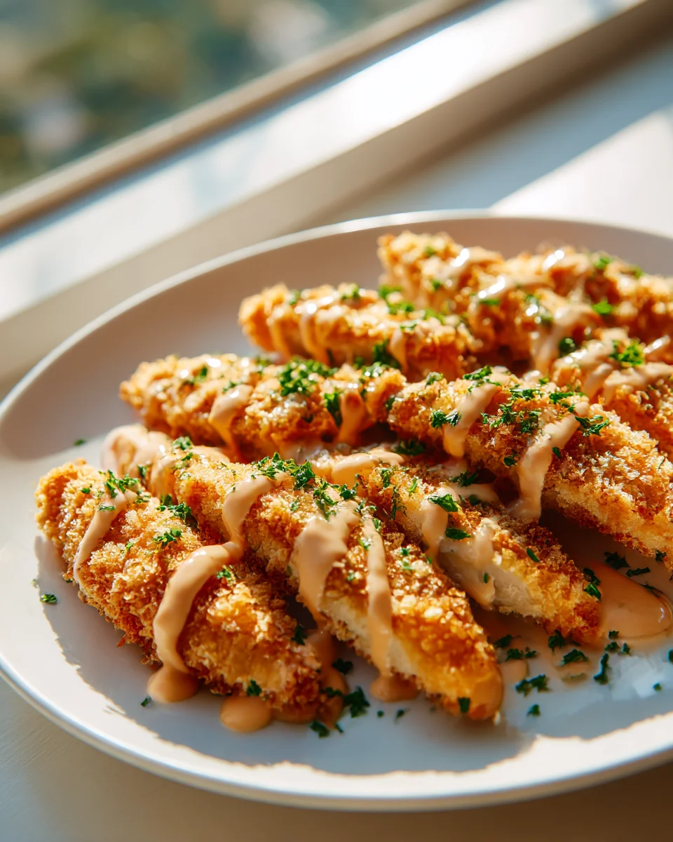 Bang Bang Chicken Recipe: Spicy & Creamy Perfection