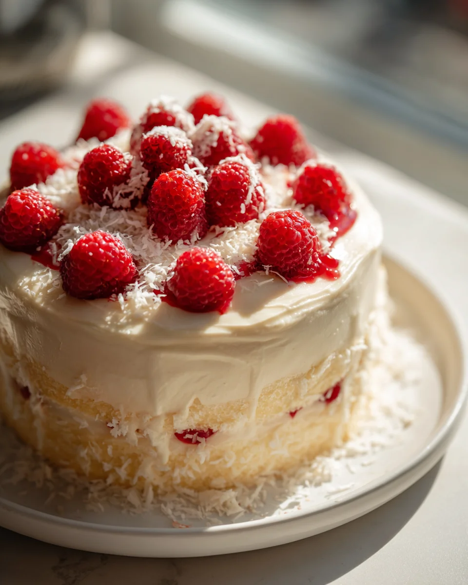 Milky Girl Cake Recipe: Easy & Delicious Dessert!