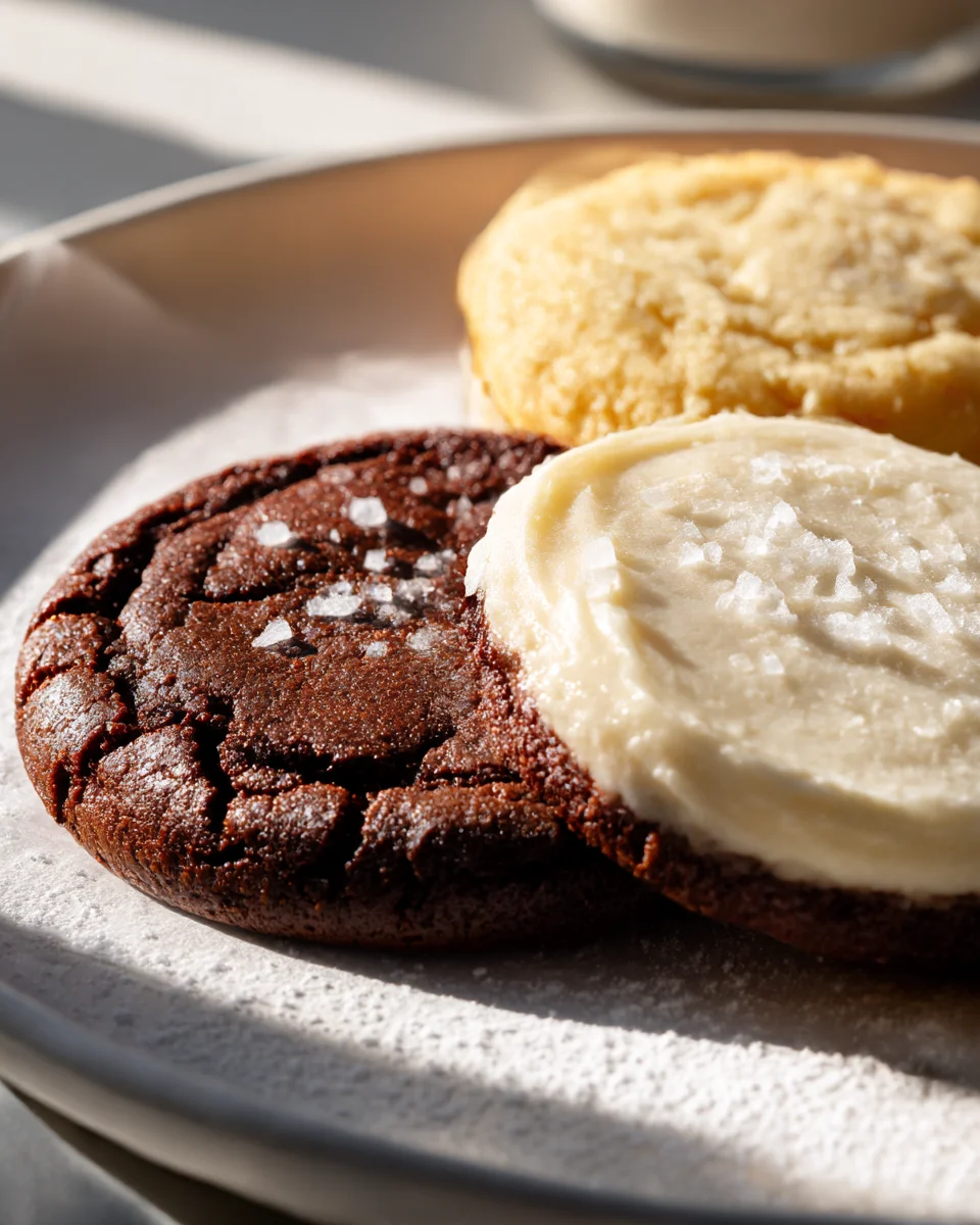 Shadow Milk & Pure Vanilla: Your Slow Burn Story Recipe Guide