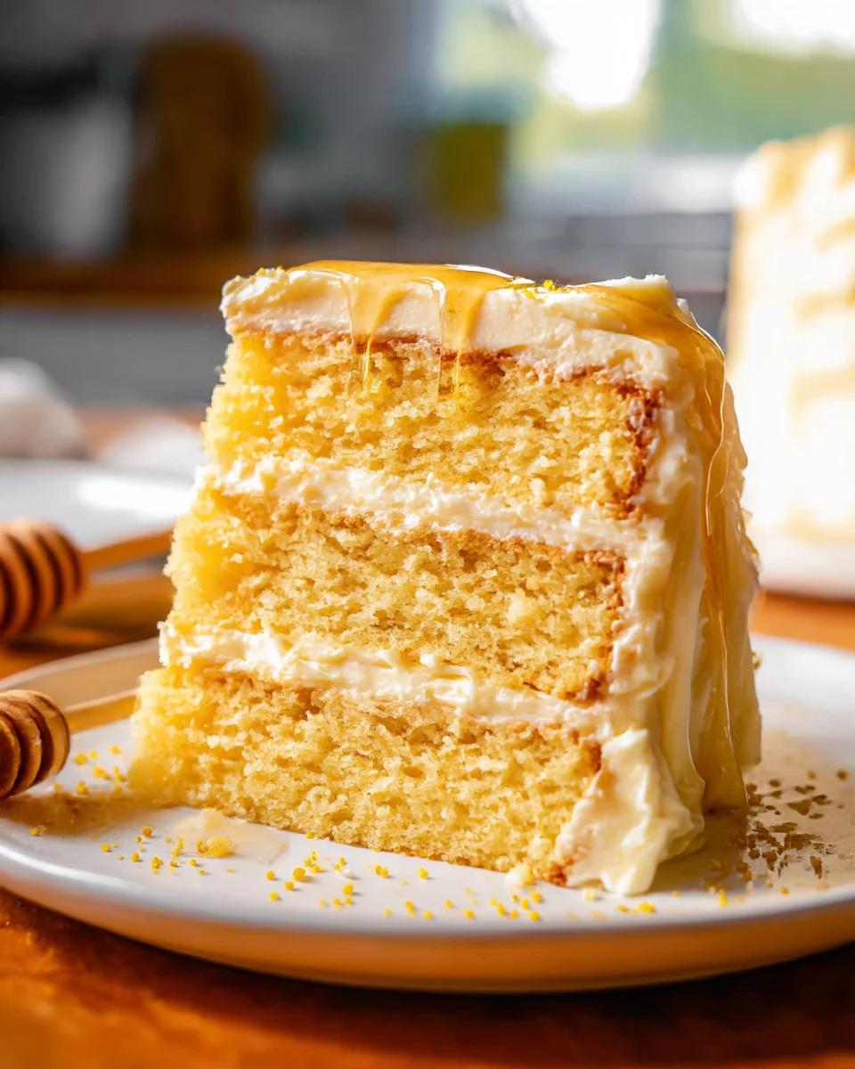Heavenly Layered Cornbread Delight