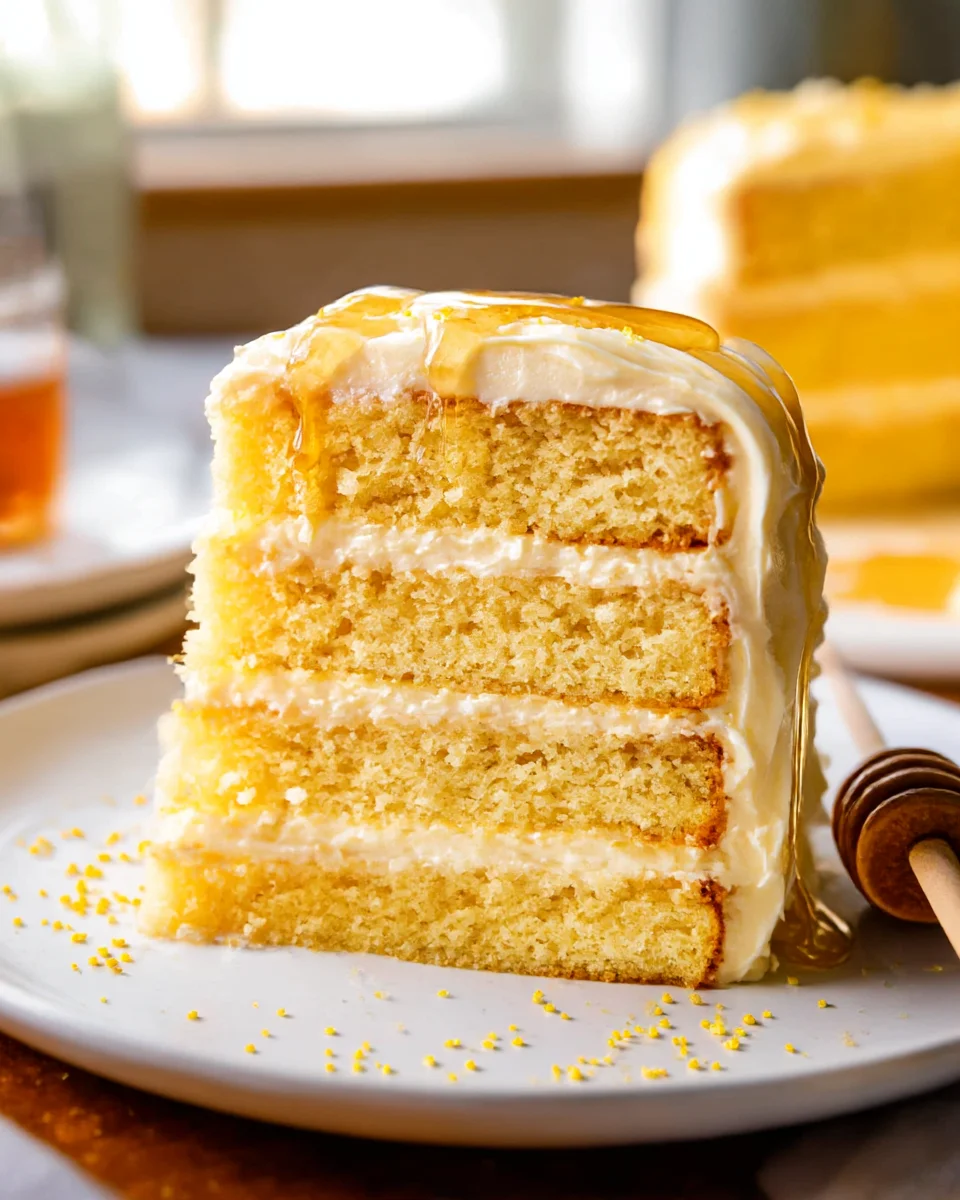 Heavenly Layered Cornbread Delight