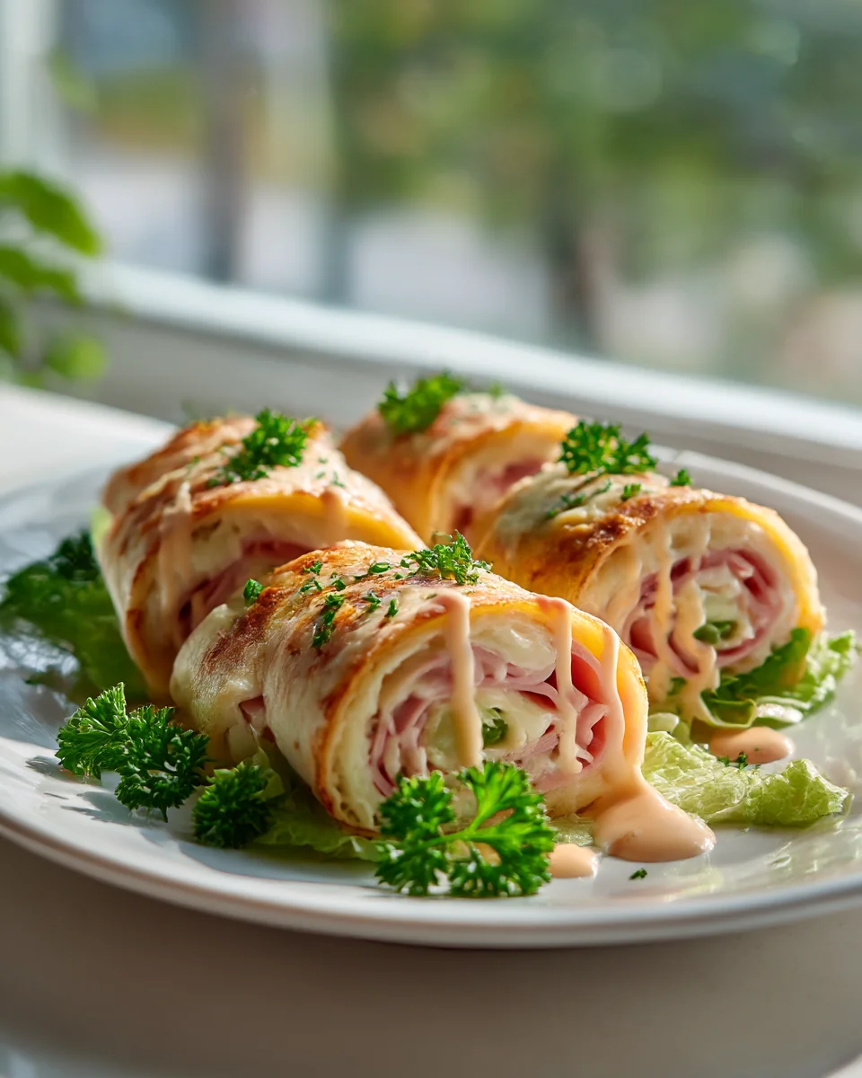 Keto Smoked Turkey Reuben Roll Ups: Delicious Low-Carb Snack!