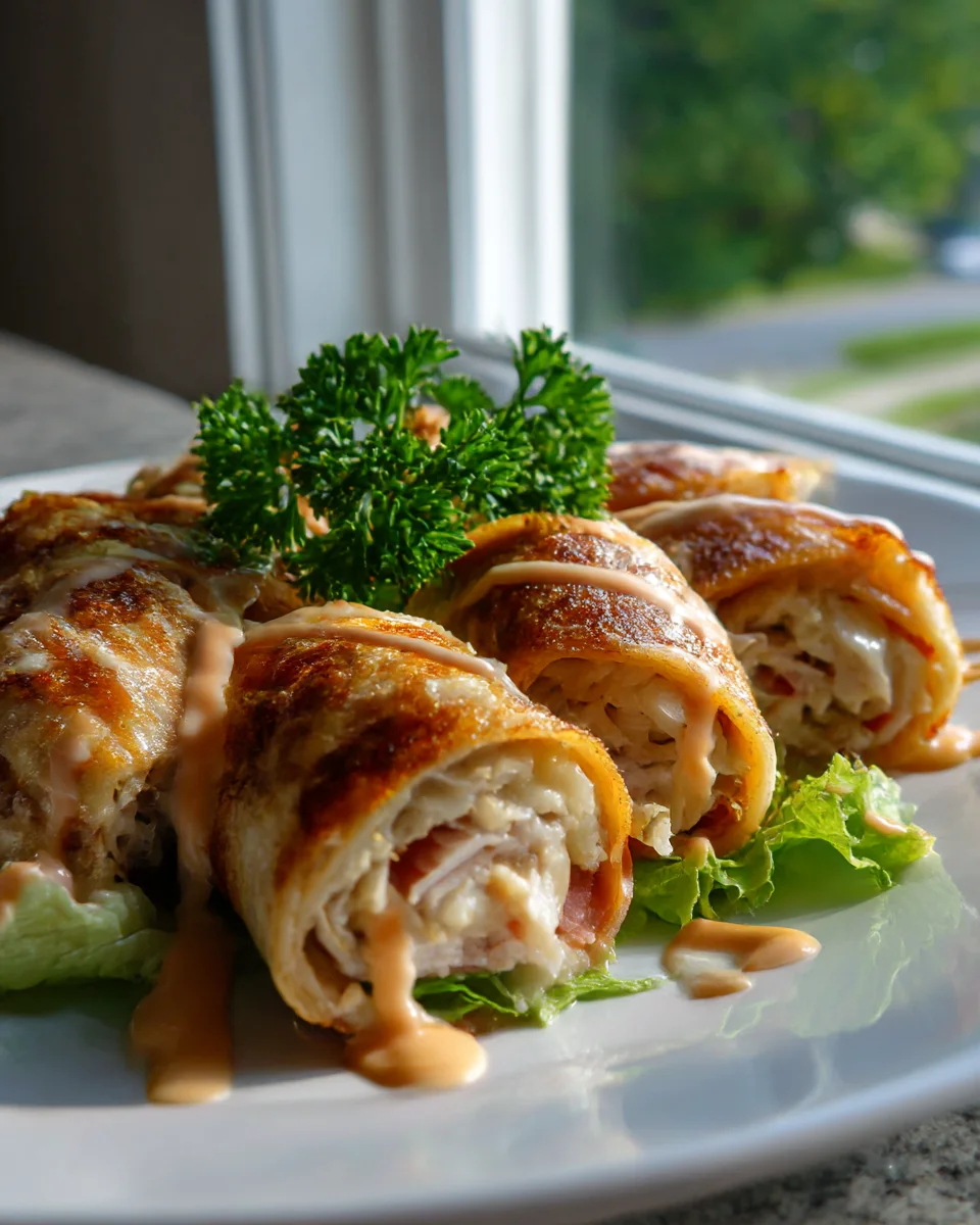 Keto Smoked Turkey Reuben Roll Ups: Delicious Low-Carb Snack!